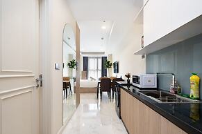 Madison Saigon - ANGIA Hospitality