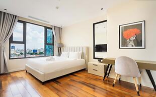 Madison Saigon - ANGIA Hospitality