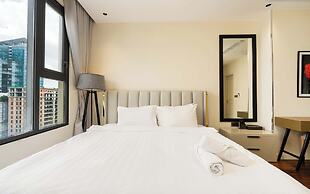 Madison Saigon - ANGIA Hospitality