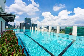 Madison Saigon - ANGIA Hospitality