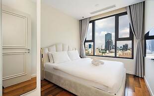 Madison Saigon - ANGIA Hospitality