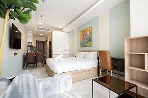 Madison Saigon - ANGIA Hospitality