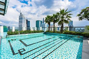 Madison Saigon - ANGIA Hospitality