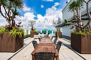 Madison Saigon - ANGIA Hospitality