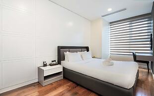 Madison Saigon - ANGIA Hospitality