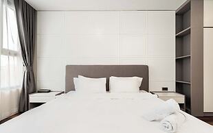 Madison Saigon - ANGIA Hospitality