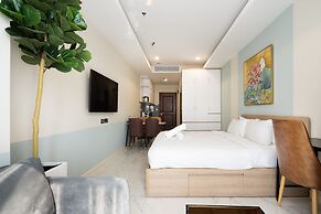 Madison Saigon - ANGIA Hospitality