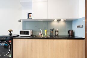 Madison Saigon - ANGIA Hospitality