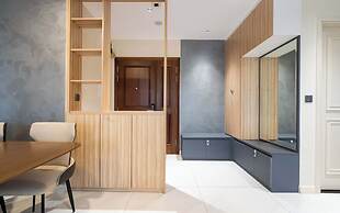 MADISON Saigon Luxury Citypoint