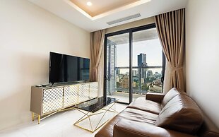 MADISON Saigon Luxury Citypoint