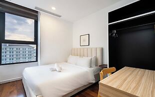 MADISON Saigon Luxury Citypoint