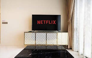 MADISON Saigon Luxury Citypoint