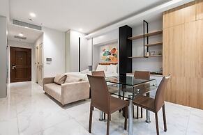 MADISON Saigon Luxury Citypoint