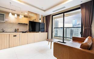 MADISON Saigon Luxury Citypoint