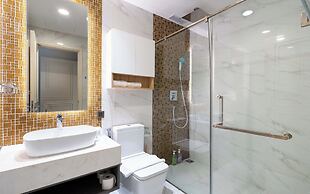 MADISON Saigon Luxury Citypoint