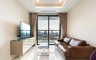 MADISON Saigon Luxury Citypoint