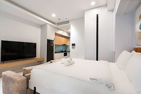 MADISON Saigon Luxury Citypoint