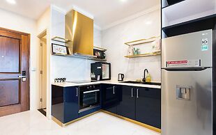 MADISON Saigon Luxury Citypoint