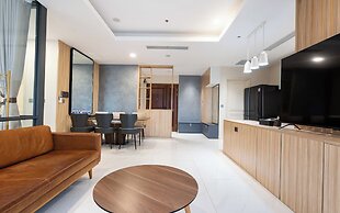 MADISON Saigon Luxury Citypoint