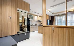 MADISON Saigon Luxury Citypoint