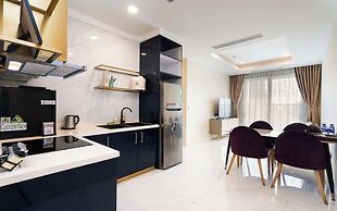 MADISON Saigon Luxury Citypoint