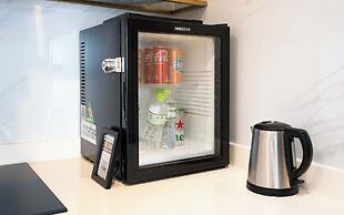 MADISON Saigon Luxury Citypoint