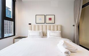 MADISON Saigon Luxury Citypoint