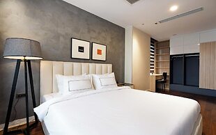 MADISON Saigon Luxury Citypoint