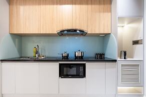 MADISON Saigon Luxury Citypoint