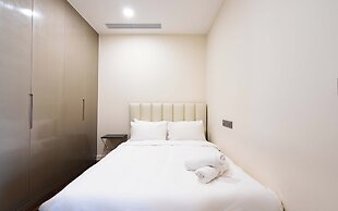 MADISON Saigon Luxury Citypoint