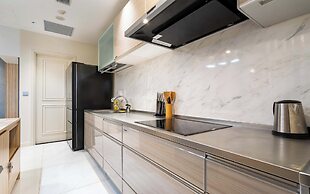 MADISON Saigon Luxury Citypoint