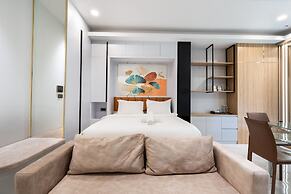 MADISON Saigon Luxury Citypoint