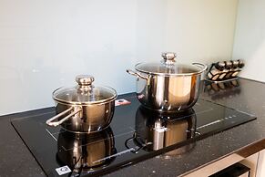 MADISON Saigon Luxury Citypoint