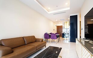 MADISON Saigon Luxury Citypoint