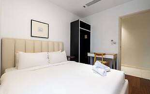 MADISON Saigon Luxury Citypoint