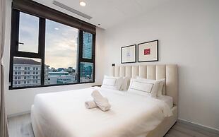 MADISON Saigon Luxury Citypoint