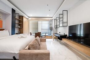 MADISON Saigon Luxury Citypoint