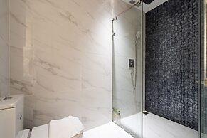 MADISON Saigon Luxury Citypoint