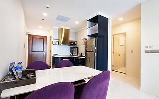 MADISON Saigon Luxury Citypoint