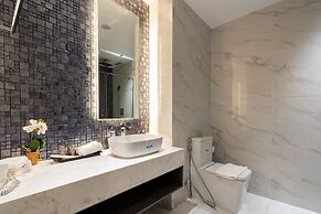 MADISON Saigon Luxury Citypoint