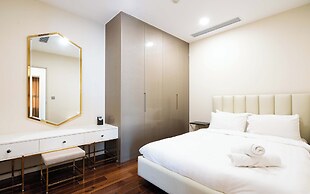 MADISON Saigon Luxury Citypoint