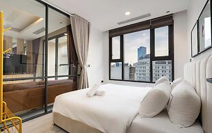 MADISON Saigon Luxury Citypoint