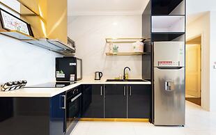 MADISON Saigon Luxury Citypoint