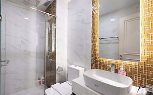 MADISON Saigon Luxury Citypoint