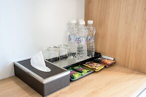 MADISON Saigon Luxury Citypoint