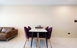 MADISON Saigon Luxury Citypoint