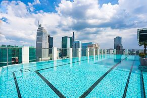 MADISON Saigon Luxury Citypoint