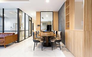 MADISON Saigon Luxury Citypoint