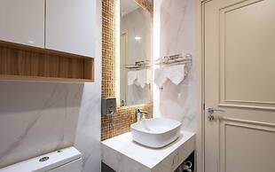 MADISON Saigon Luxury Citypoint