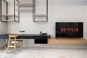 MADISON Saigon Luxury Citypoint